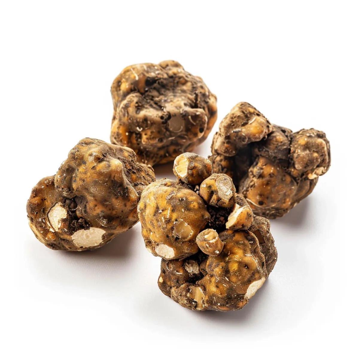 Trufas mágicas Pajaritos