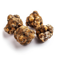 Pandora Magic Truffles