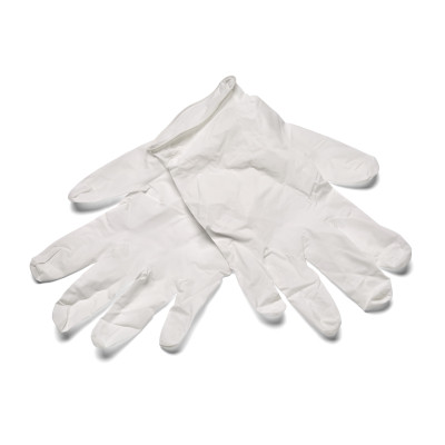 Guantes de látex estériles