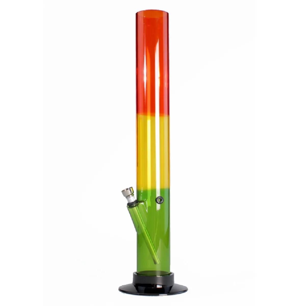 Bong de acrílico grande