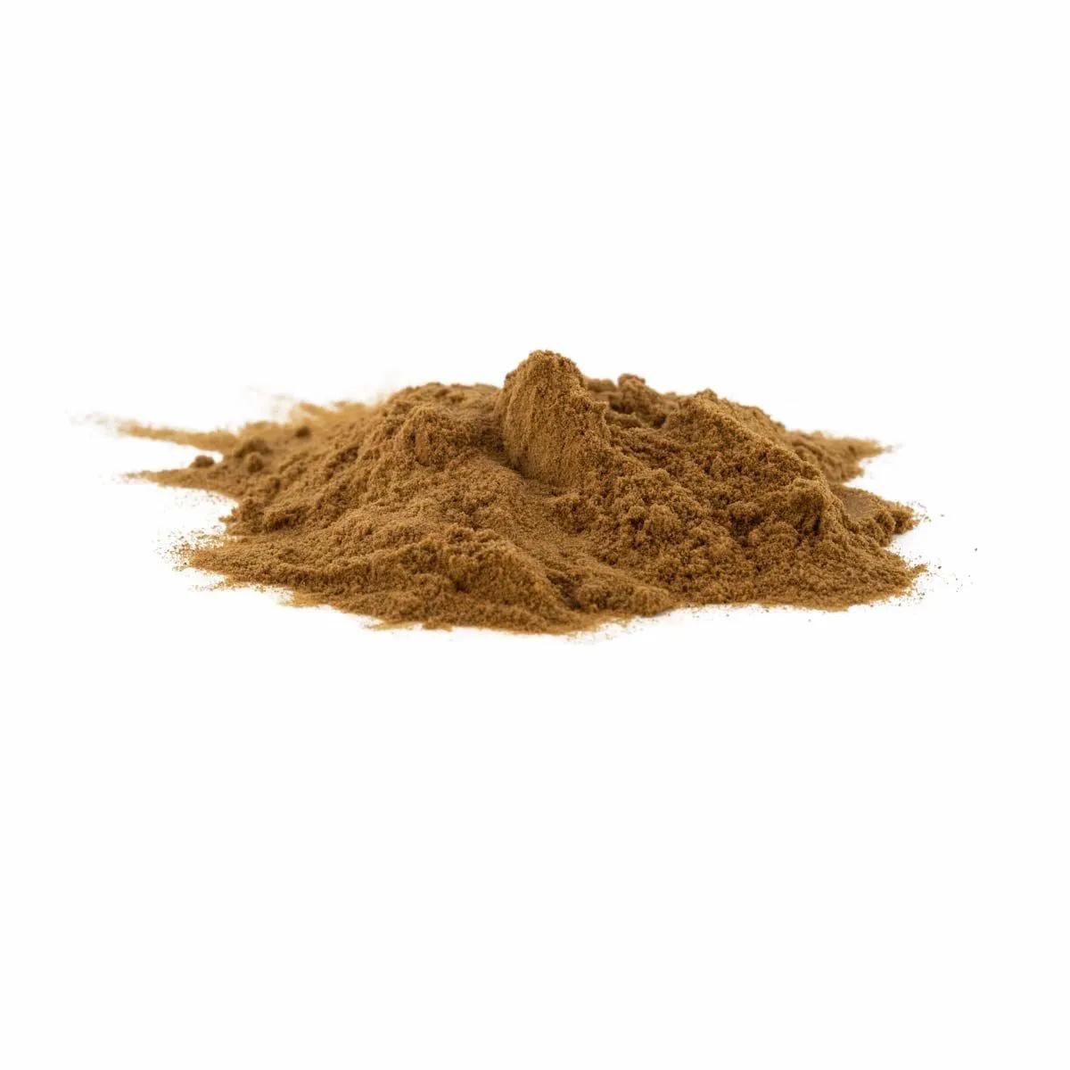 Extracto de Reishi (Ganoderma Lucidum)