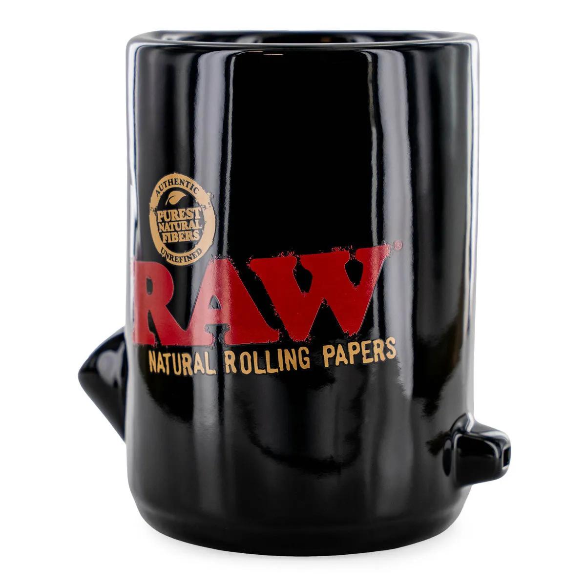 Taza Wake Up & Bake Up